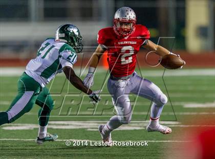Thumbnail 3 in Reagan vs. Lee photogallery.