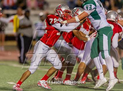 Thumbnail 1 in Reagan vs. Lee photogallery.