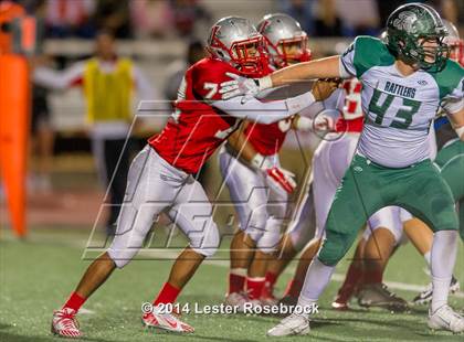 Thumbnail 2 in Reagan vs. Lee photogallery.