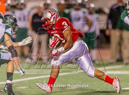 Thumbnail 1 in Reagan vs. Lee photogallery.
