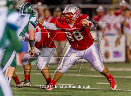Thumbnail 3 in Reagan vs. Lee photogallery.