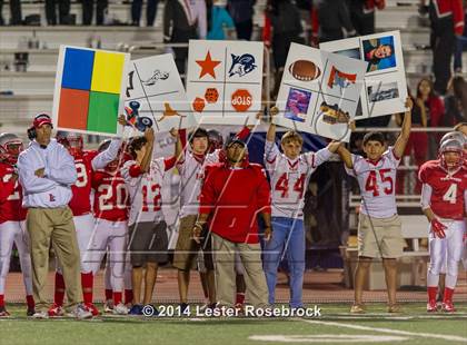 Thumbnail 2 in Reagan vs. Lee photogallery.