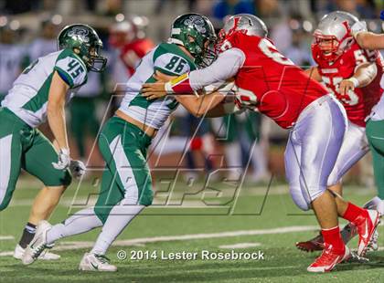 Thumbnail 3 in Reagan vs. Lee photogallery.