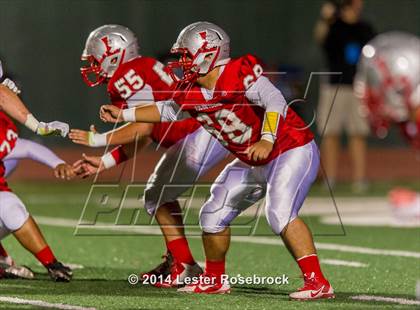 Thumbnail 1 in Reagan vs. Lee photogallery.