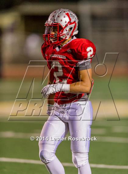 Thumbnail 2 in Reagan vs. Lee photogallery.