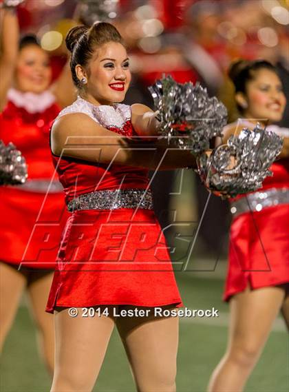 Thumbnail 3 in Reagan vs. Lee photogallery.