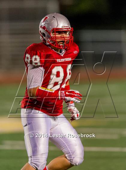 Thumbnail 1 in Reagan vs. Lee photogallery.