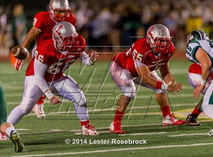 Thumbnail 2 in Reagan vs. Lee photogallery.
