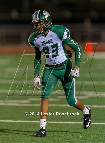 Thumbnail 3 in Reagan vs. Lee photogallery.