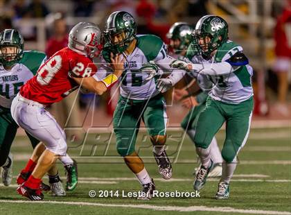 Thumbnail 2 in Reagan vs. Lee photogallery.