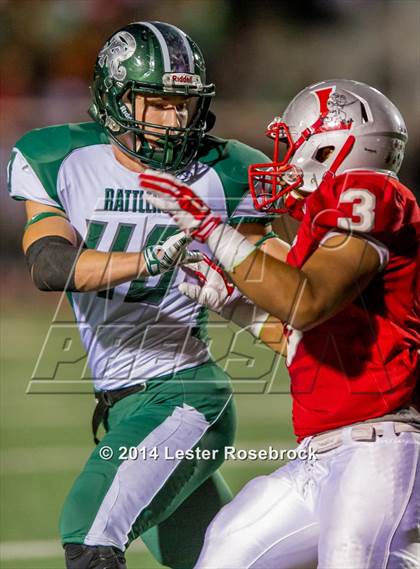 Thumbnail 2 in Reagan vs. Lee photogallery.