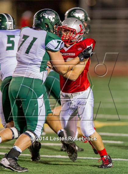 Thumbnail 2 in Reagan vs. Lee photogallery.