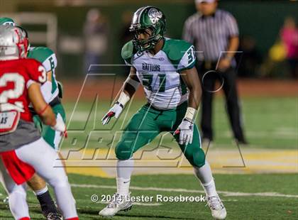 Thumbnail 2 in Reagan vs. Lee photogallery.