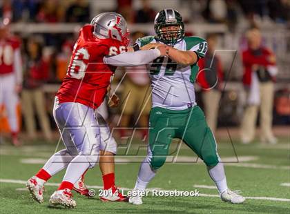 Thumbnail 3 in Reagan vs. Lee photogallery.