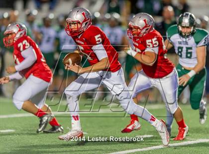 Thumbnail 2 in Reagan vs. Lee photogallery.