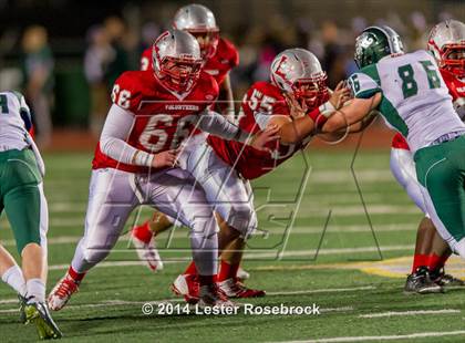 Thumbnail 1 in Reagan vs. Lee photogallery.