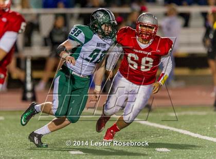 Thumbnail 1 in Reagan vs. Lee photogallery.