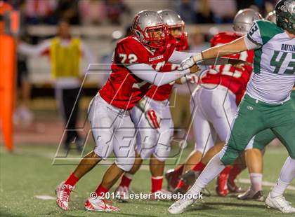 Thumbnail 3 in Reagan vs. Lee photogallery.