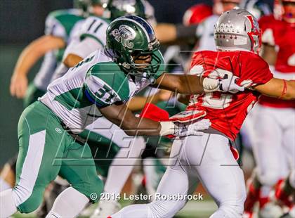 Thumbnail 3 in Reagan vs. Lee photogallery.