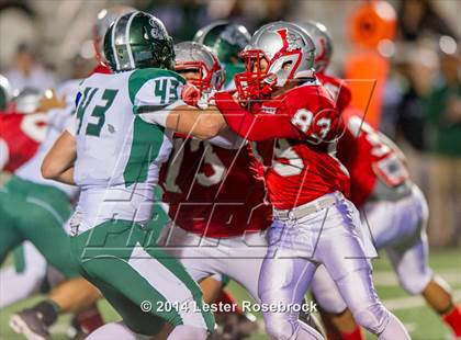 Thumbnail 1 in Reagan vs. Lee photogallery.