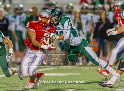 Thumbnail 2 in Reagan vs. Lee photogallery.