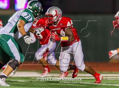 Thumbnail 3 in Reagan vs. Lee photogallery.