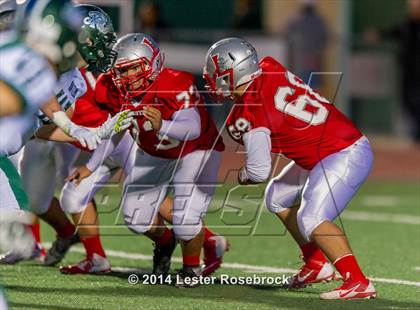Thumbnail 1 in Reagan vs. Lee photogallery.