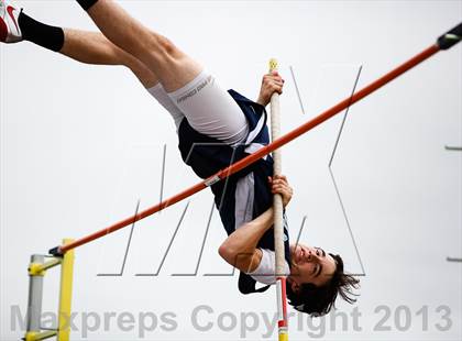 Thumbnail 3 in WPIAL AA Track Qualifier photogallery.