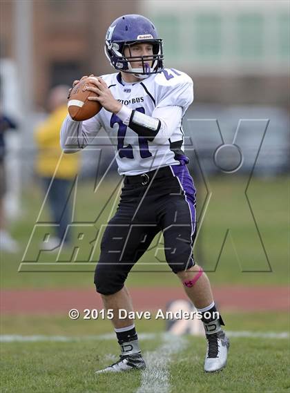 Thumbnail 2 in Hampton Bays @ Bayport-Blue Point photogallery.