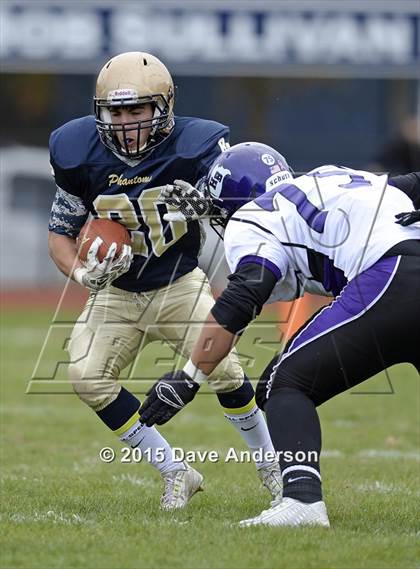 Thumbnail 2 in Hampton Bays @ Bayport-Blue Point photogallery.