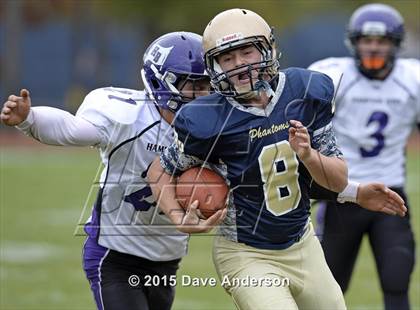 Thumbnail 1 in Hampton Bays @ Bayport-Blue Point photogallery.