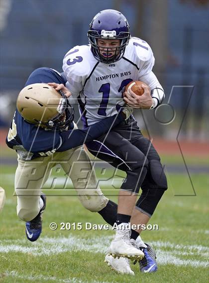 Thumbnail 2 in Hampton Bays @ Bayport-Blue Point photogallery.
