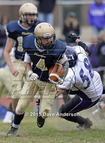 Thumbnail 3 in Hampton Bays @ Bayport-Blue Point photogallery.