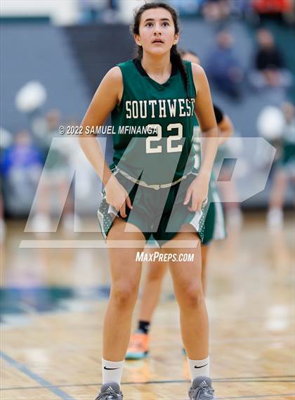 Thumbnail 3 in Lincoln Southwest vs Lincoln Northeast photogallery.