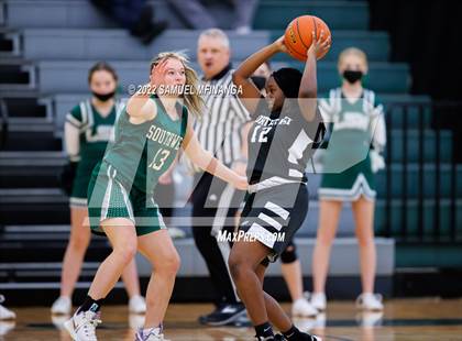 Thumbnail 1 in Lincoln Southwest vs Lincoln Northeast photogallery.