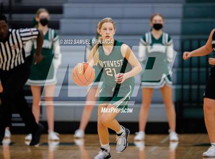Thumbnail 3 in Lincoln Southwest vs Lincoln Northeast photogallery.