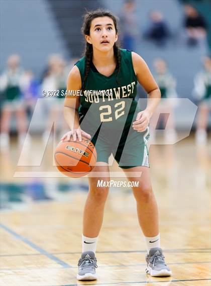 Thumbnail 1 in Lincoln Southwest vs Lincoln Northeast photogallery.