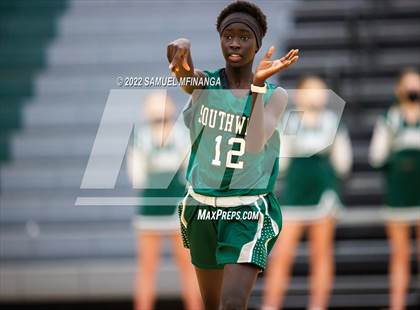 Thumbnail 2 in Lincoln Southwest vs Lincoln Northeast photogallery.