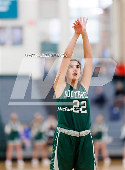 Thumbnail 1 in Lincoln Southwest vs Lincoln Northeast photogallery.