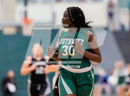 Thumbnail 1 in Lincoln Southwest vs Lincoln Northeast photogallery.