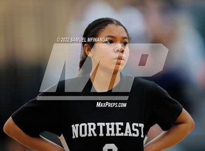 Thumbnail 3 in Lincoln Southwest vs Lincoln Northeast photogallery.