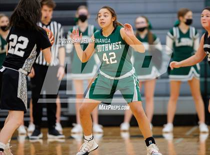 Thumbnail 3 in Lincoln Southwest vs Lincoln Northeast photogallery.