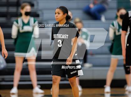 Thumbnail 3 in Lincoln Southwest vs Lincoln Northeast photogallery.