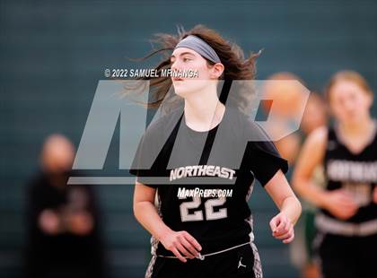 Thumbnail 1 in Lincoln Southwest vs Lincoln Northeast photogallery.