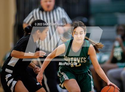 Thumbnail 3 in Lincoln Southwest vs Lincoln Northeast photogallery.