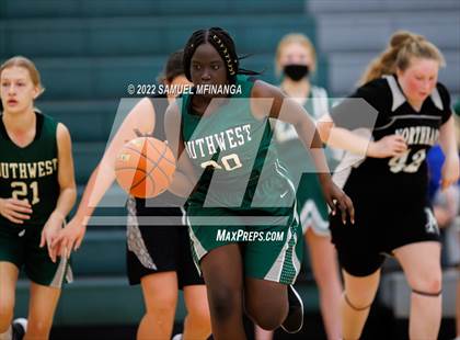 Thumbnail 1 in Lincoln Southwest vs Lincoln Northeast photogallery.