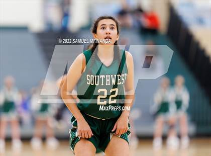 Thumbnail 1 in Lincoln Southwest vs Lincoln Northeast photogallery.