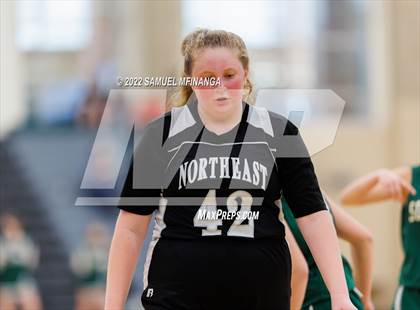 Thumbnail 1 in Lincoln Southwest vs Lincoln Northeast photogallery.