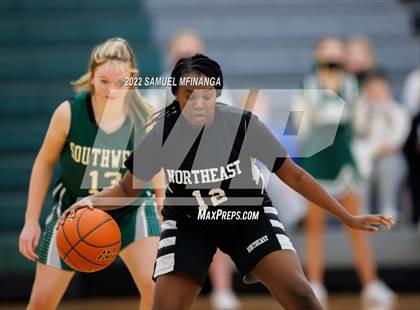 Thumbnail 1 in Lincoln Southwest vs Lincoln Northeast photogallery.