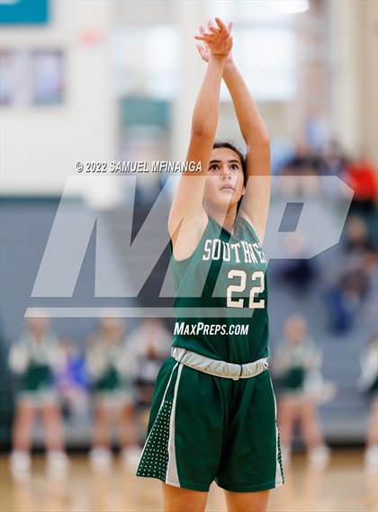 Thumbnail 3 in Lincoln Southwest vs Lincoln Northeast photogallery.